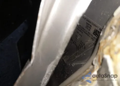 2017 Chevrolet Equinox Lt z USA, uszkodzony, nr VIN 2GNALCEK4H6189057